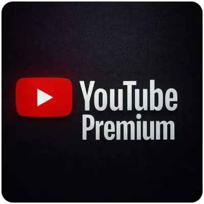 YouTube Premium subscription